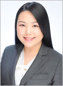 弁護士　鈴木 麻文（茨城県弁護士会所属）